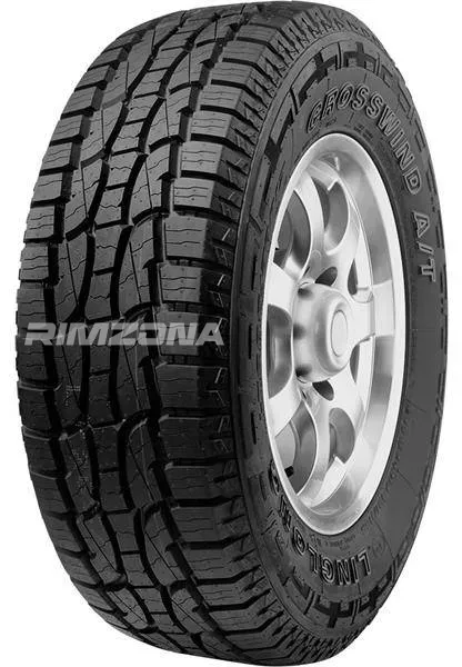 Шина LINGLONG CROSSWIND A/T100 215/75 R15 97S