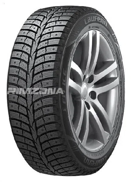 Шина LAUFENN I-FIT ICE (LW71) 205/75 R15 97T шип