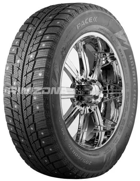 Шина PACE ANTARCTICA ICE 185/65 R15 88T шип