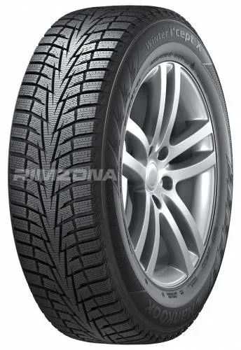 Шина HANKOOK DYNAPRO I*CEPT X RW10 235/60 R17 102T