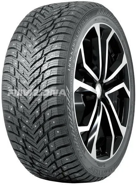 Шина NOKIAN TYRES HAKKAPELIITTA 10 EV 265/45 R21 108T шип