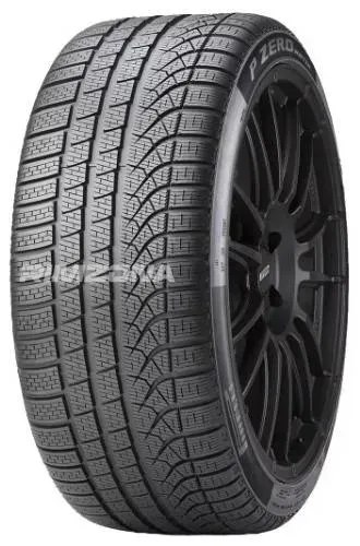 Шина PIRELLI P ZERO WINTER 255/45 R19 104V