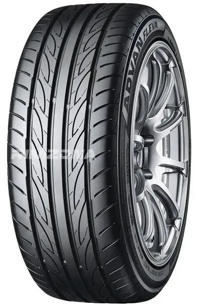 Шина YOKOHAMA ADVAN FLEVA V701 235/40 R18 95W