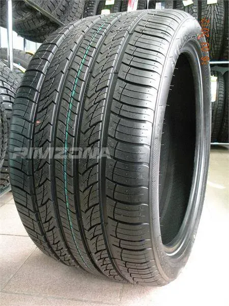 Шина ALTENZO SPORTS NAVIGATOR 275/40 R20 106Y