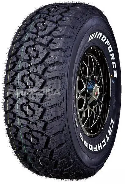 Шина WINDFORCE CATCHFORS A/T II 285/75 R16 123R