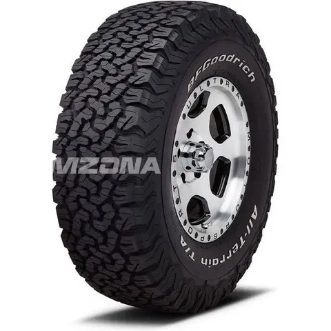 Шина BFGOODRICH ALL TERRAIN TA KO2 285/75 R16 113R