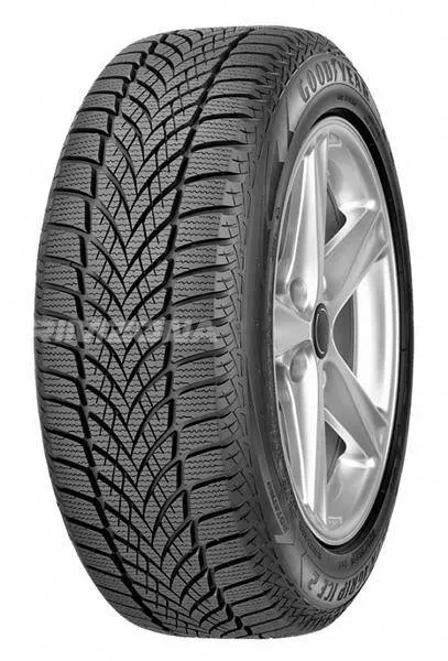 Шина GOODYEAR ULTRA GRIP ICE 2 235/50 R17 100T