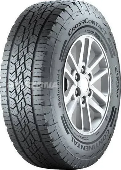 Шина CONTINENTAL CONTICROSSCONTACT ATR 245/65 R17 111H