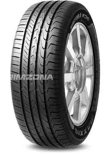 Шина MAXXIS M36+ VICTRA 255/55 R18 109V Run Flat