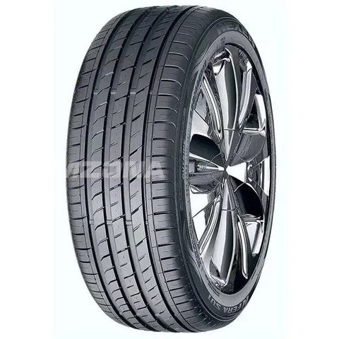 Шина NEXEN N'FERA SU1 225/35 R18 87Y