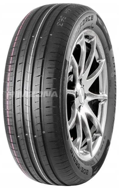 Шина WINDFORCE CATCHFORS H/P 185/50 R16 81V