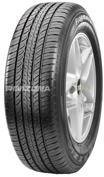 Шина MAXXIS MP15 PRAGMATRA 235/65 R17 104H