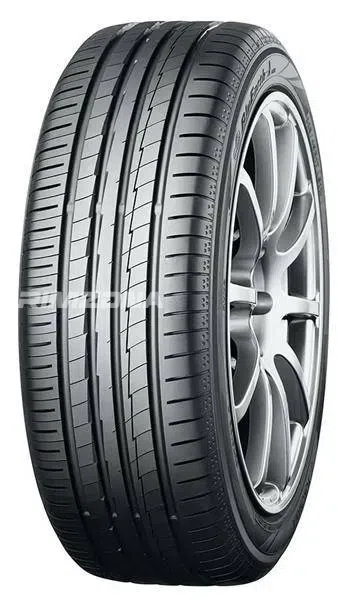 Шина YOKOHAMA BLUEARTH AE-50 195/65 R15 91V