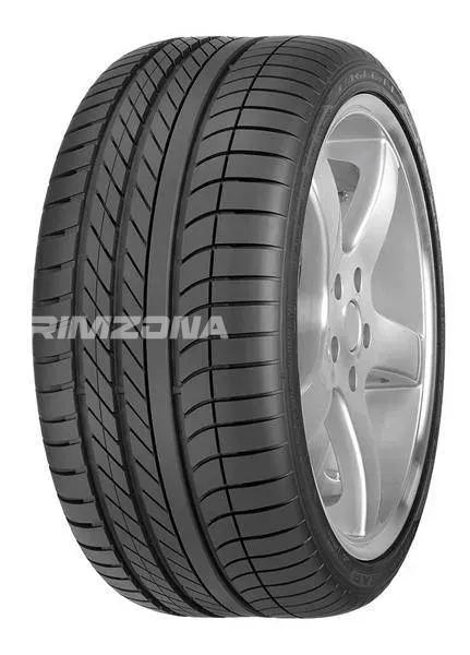 Шина GOODYEAR EAGLE F1 ASYMMETRIC SUV 285/40 R22 110Y