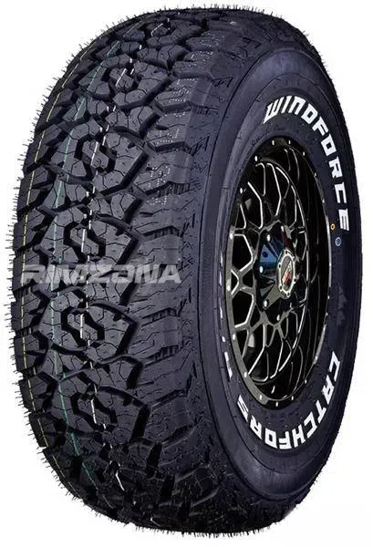 Шина WINDFORCE CATCHFORS A/T II 275/60 R20 119T