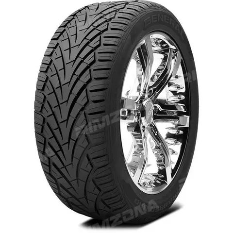 Шина GENERAL GRABBER UHP 285/35 R22 106W
