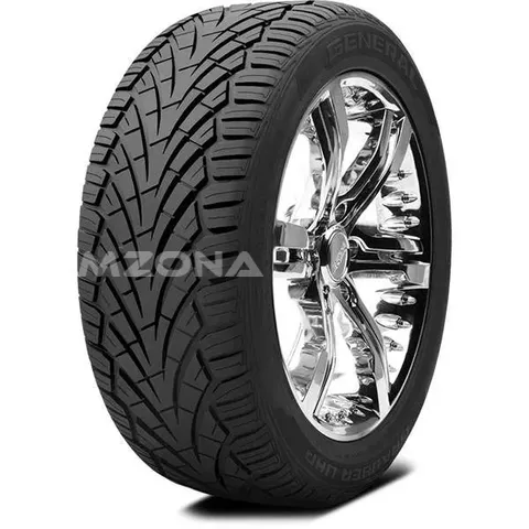 Шина GENERAL GRABBER UHP 285/35 R22 106W