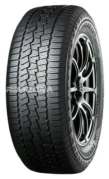 Шина YOKOHAMA GEOLANDAR CV 4S G061 245/60 R18 105V