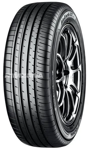 Шина YOKOHAMA BLUEARTH-XT AE61 215/70 R16 100H