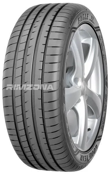 Шина GOODYEAR EAGLE F1 ASYMMETRIC 3 245/40 R19 98Y Run Flat