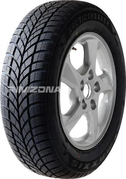 Шина MAXXIS WP-05 ARCTIC TREKKER 175/55 R15 77T