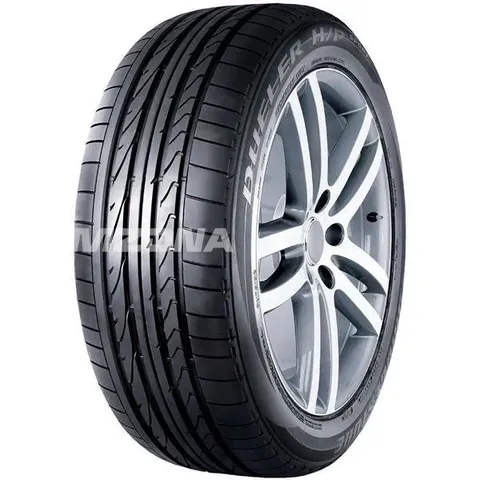 Шина BRIDGESTONE DUELER H/P SPORT 255/45 R20 101W