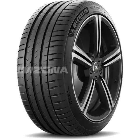 Шина MICHELIN PILOT SPORT 4 235/45 R18 98Y