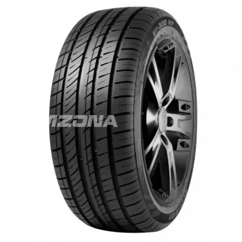 Шина ECOVISION VI-386HP 235/55 R19 105V