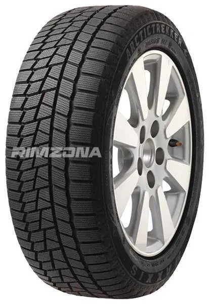 Шина MAXXIS SP-02 ARCTIC TREKKER 225/40 R18 92S