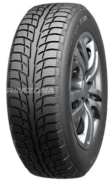 Шина BFGOODRICH WINTER T/A KSI GO 225/60 R18 100H