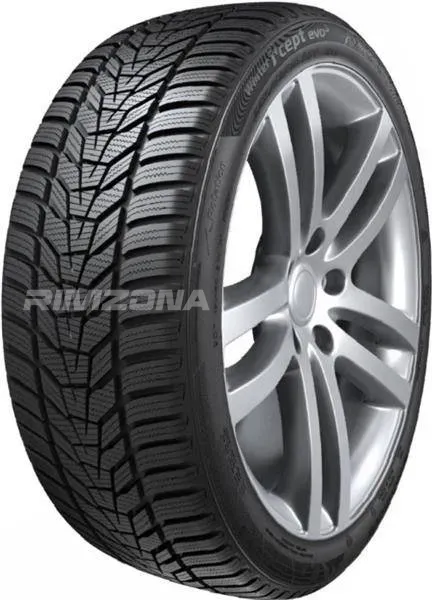 Шина HANKOOK WINTER I CEPT EVO3 X W330A 255/50 R20 109V