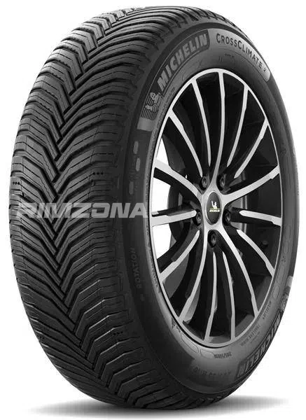 Шина MICHELIN CROSSCLIMATE 2 205/55 R16 94V