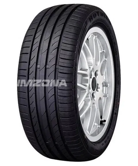 Шина ROTALLA RU-01 285/45 R19 111Y