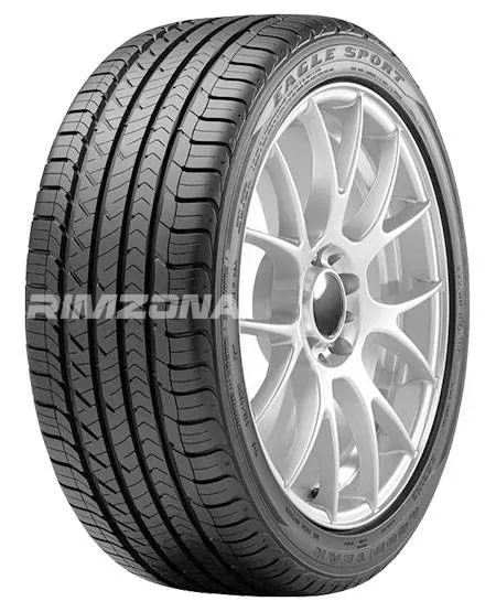 Шина GOODYEAR EAGLE SPORT TZ 215/55 R16 97W