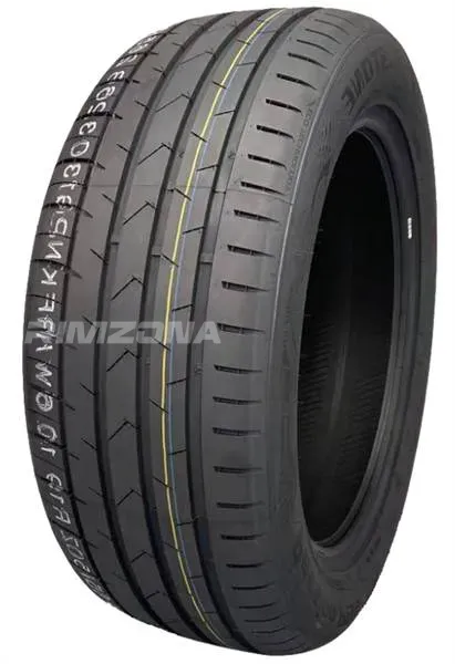 Шина KUSTONE PASSION P9S 285/35 R20 104W