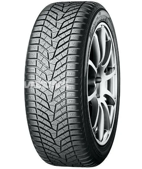 Шина YOKOHAMA W.DRIVE V905 245/50 R19 105V Run Flat