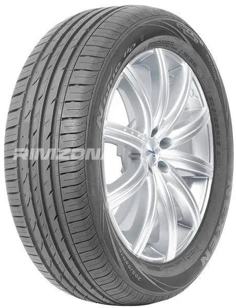 Шина NEXEN N'BLUE HD 205/55 R16 91H