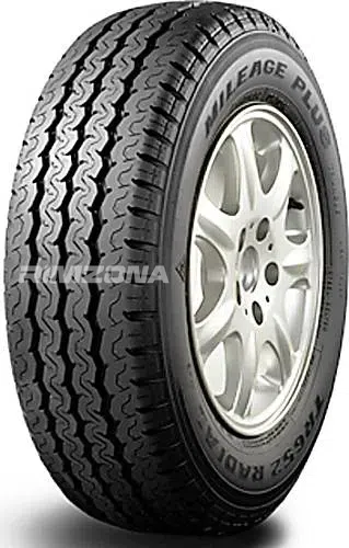 Шина TRIANGLE TR652 195/75 R16 105R