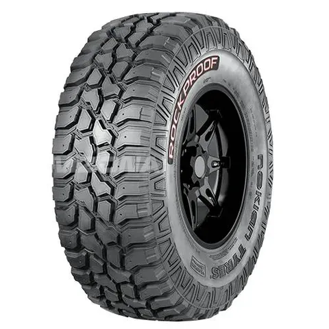 Шина NOKIAN TYRES ROCKPROOF 285/70 R17 118Q