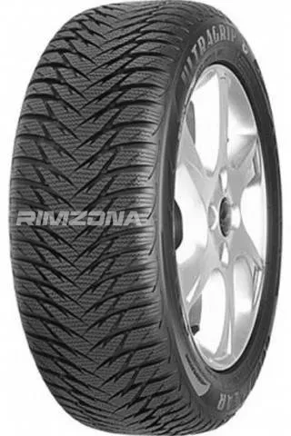 Шина GOODYEAR ULTRA GRIP 8 205/45 R17 88V