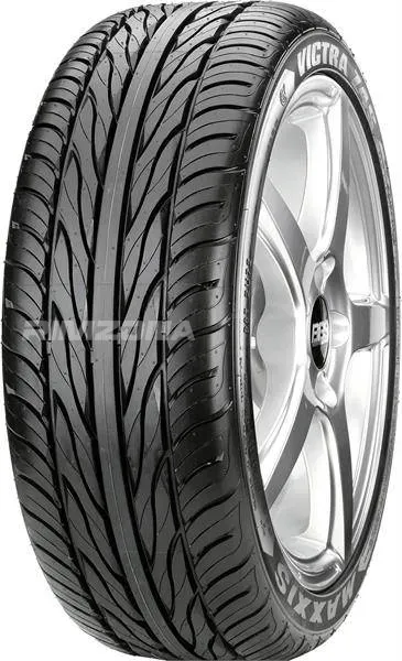 Шина MAXXIS MA-Z4S 205/50 R16 91V