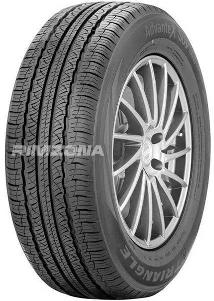 Шина TRIANGLE TR259 265/70 R17 115H