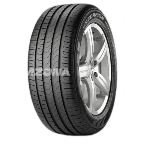 Шина PIRELLI SCORPION VERDE 275/50 R20 109W