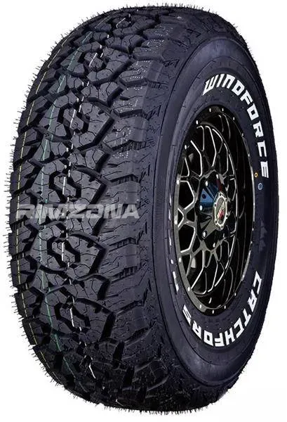 Шина WINDFORCE CATCHFORS A/T II 265/60 R18 114T