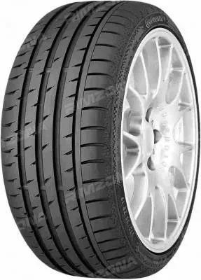 Шина CONTINENTAL SPORTCONTACT 2 295/30 R18 94Y