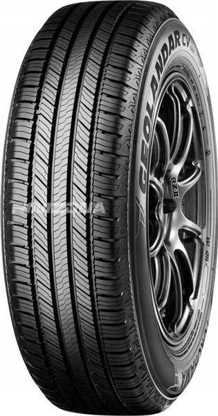 Шина YOKOHAMA GEOLANDAR CV G058 215/55 R18 99V