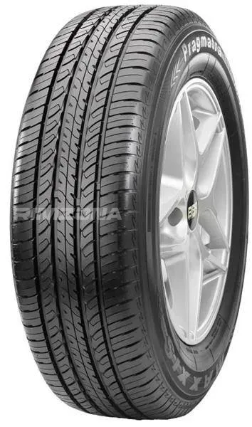 Шина MAXXIS MP15 PRAGMATRA 225/60 R17 99V