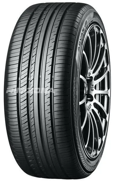 Шина YOKOHAMA ADVAN DB V552 245/45 R19 102Y