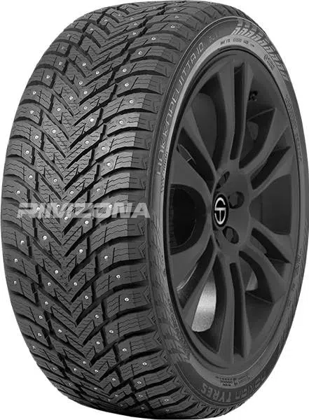 Шина NOKIAN TYRES HAKKAPELIITTA 10 SUV 235/50 R21 104T шип