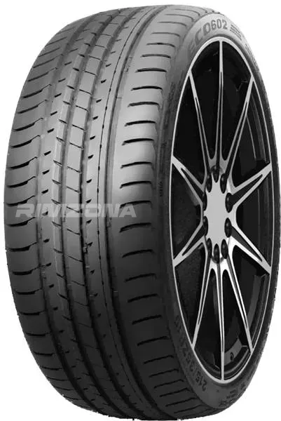 Шина MAZZINI ECO602 225/45 R19 96W